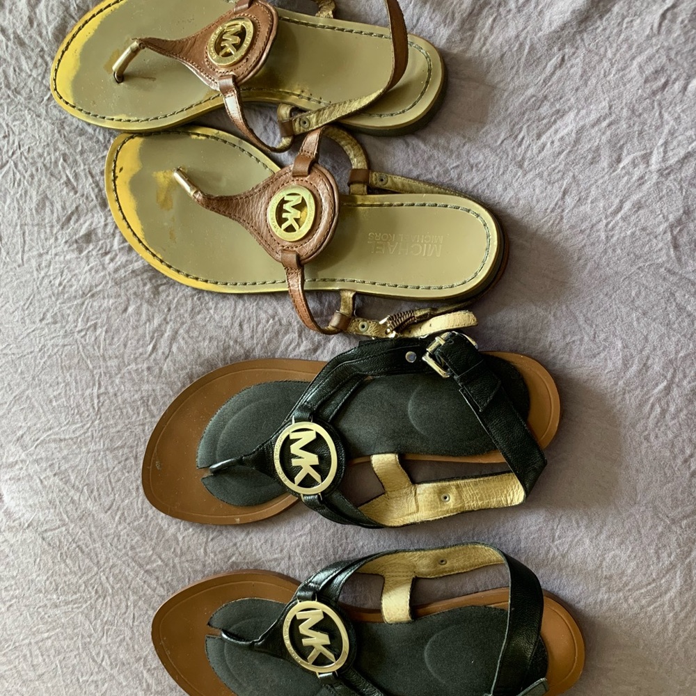 Michael Kors sandals
